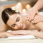 Massage thư giãn toàn thân 6